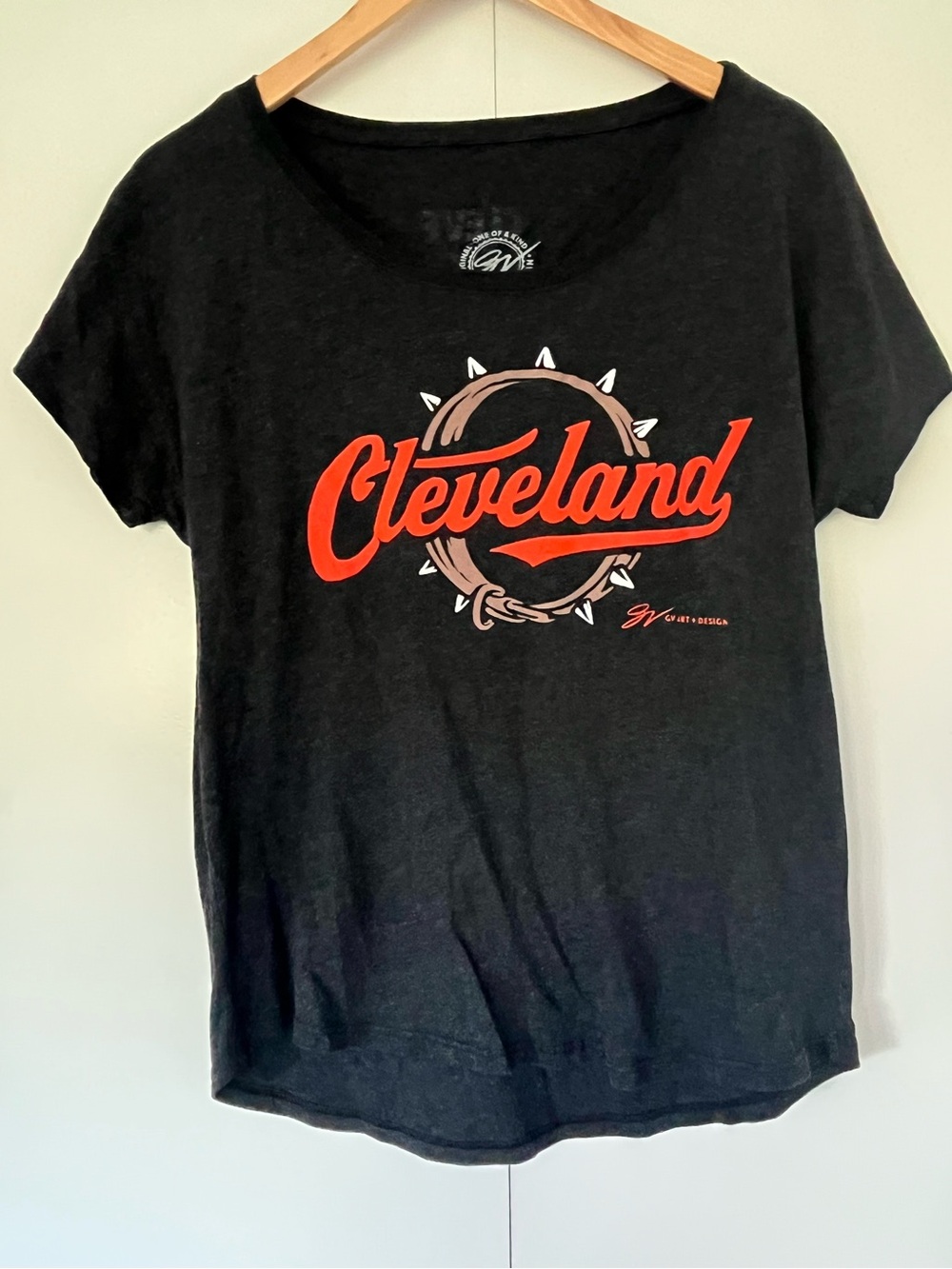 Cleveland Browns Shirt